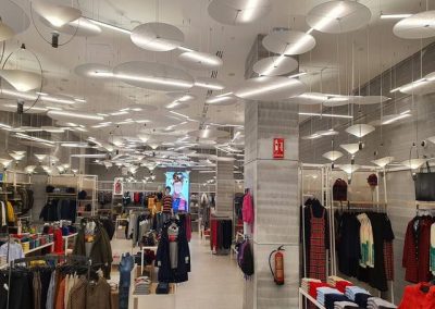 reforma de locales con pladur
