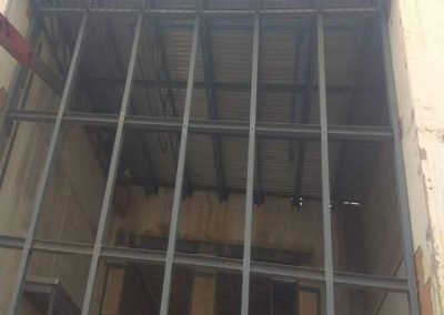 fachada ventilada