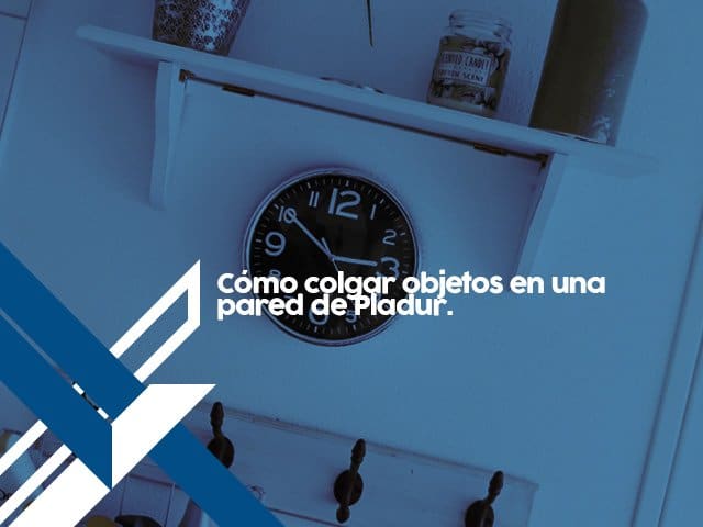 COMO COLGAR CUADROS, ESPEJOS, CARGAS PESADAS EN PLADUR🔨 