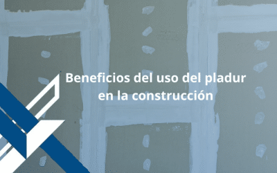 Beneficios del uso del pladur en la construcción