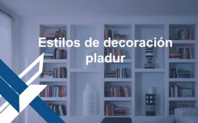 Estilos de decoración con pladur: Transforma tu hogar con creatividad y funcionalidad